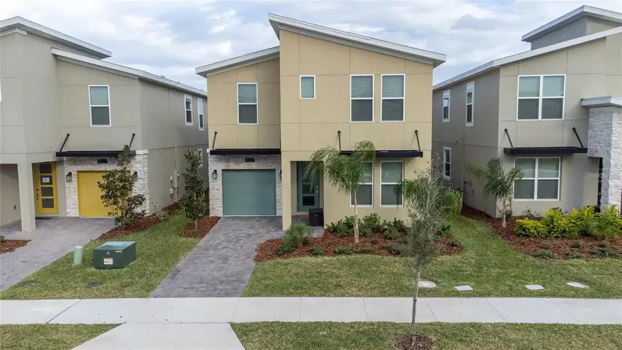 9123 Sommerset Hills Drive, Davenport, FL 33896 - Image #2