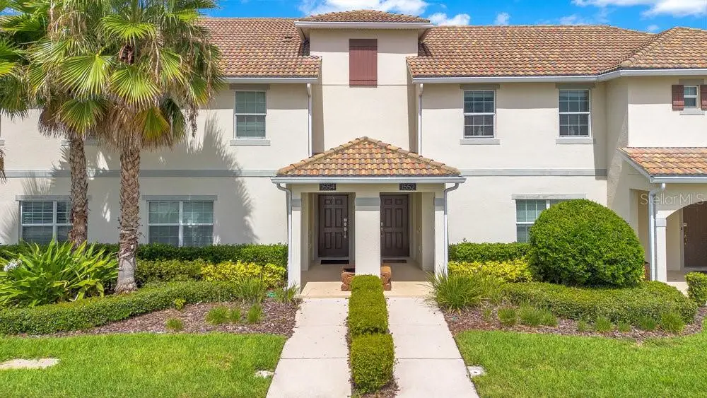 1552 Plunker Drive, Davenport, FL 33896 - Image #1