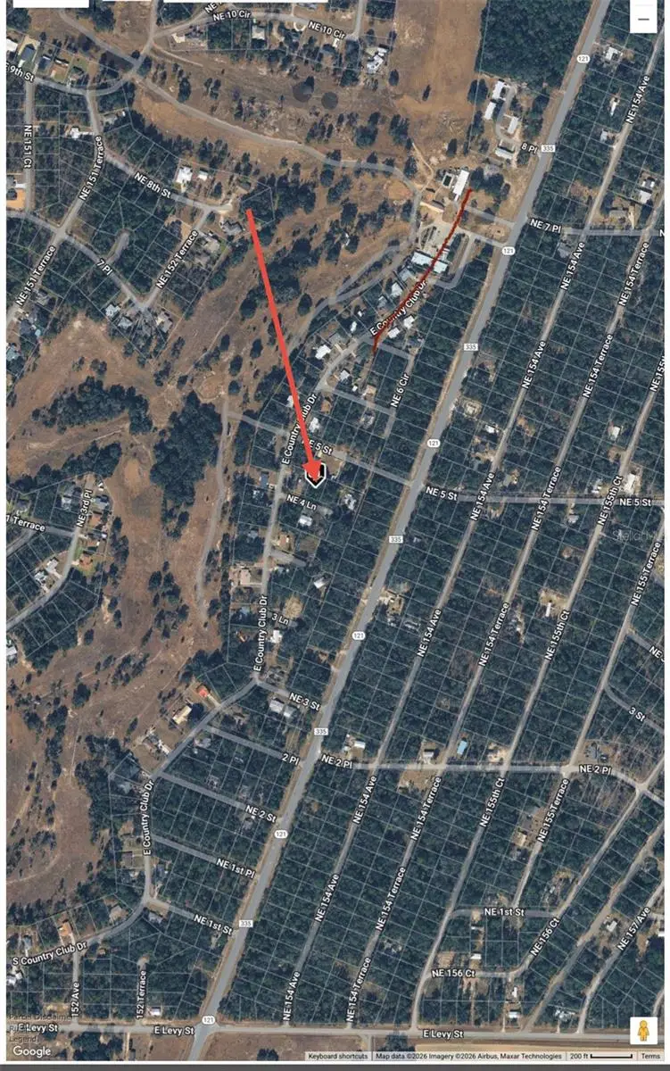 NE 4th Lane, Williston, FL 32696 - Image #2