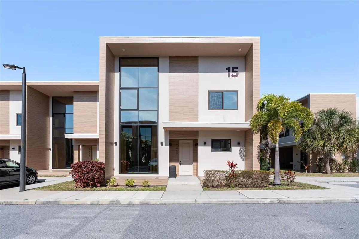 7457 Bleecker Lane, Kissimmee, FL 34747 - Image #1