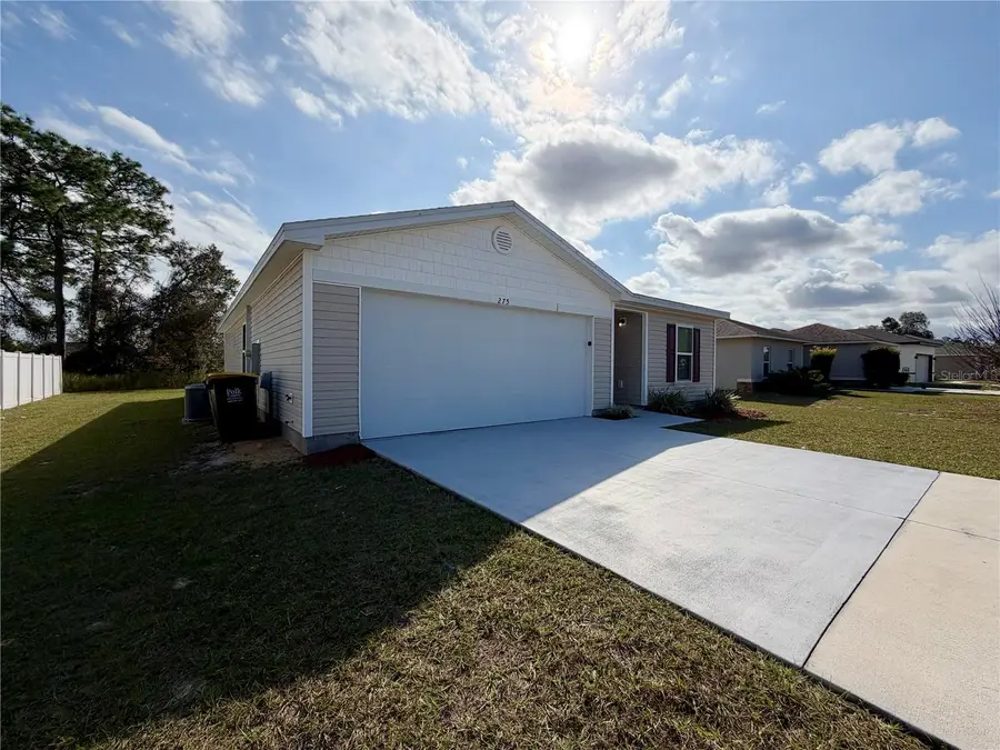 275 Elm Court, Poinciana, FL 34759 - Image #2