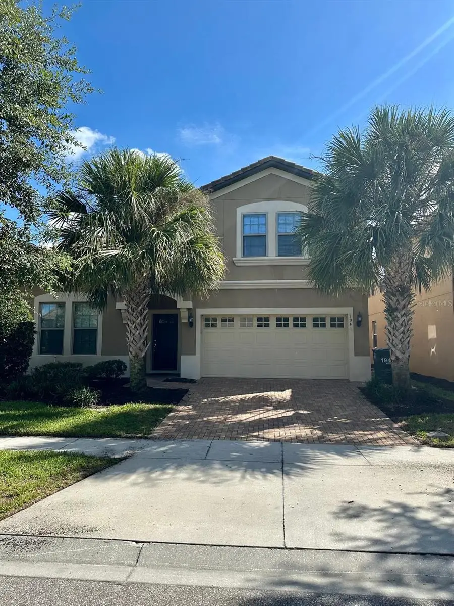 1941 Nice Court, Kissimmee, FL 34747 - #2