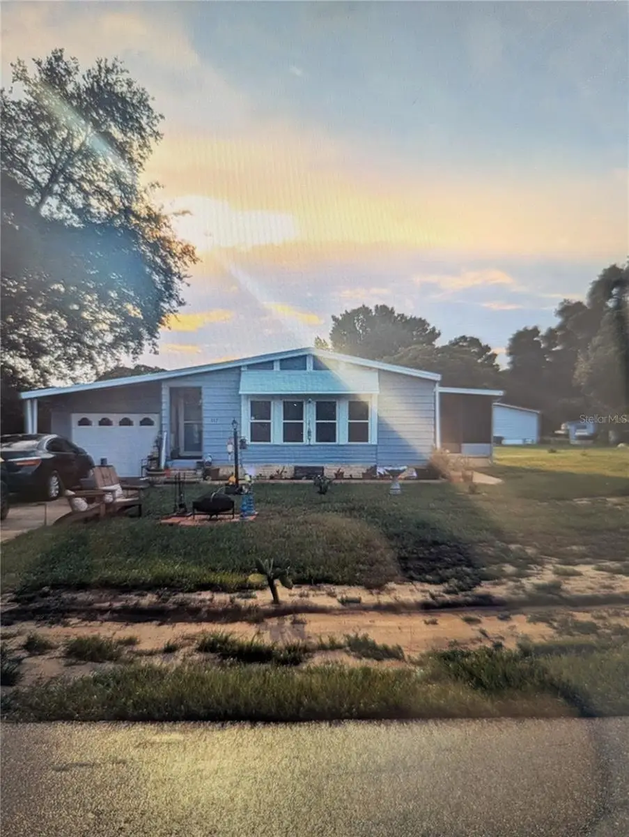 357 Wade Park Court, Davenport, FL 33897 - Image #1