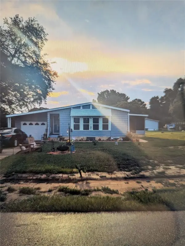 357 Wade Park Court, DAVENPORT, FL 33897