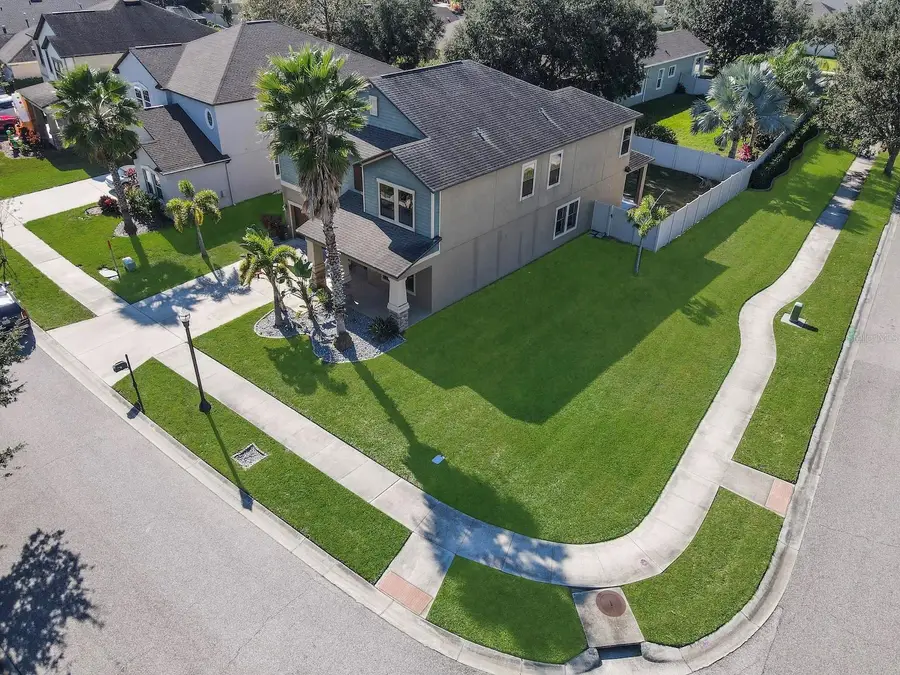 8235 Bird Whistle Lane, Land O Lakes, FL 34637 - Image #2