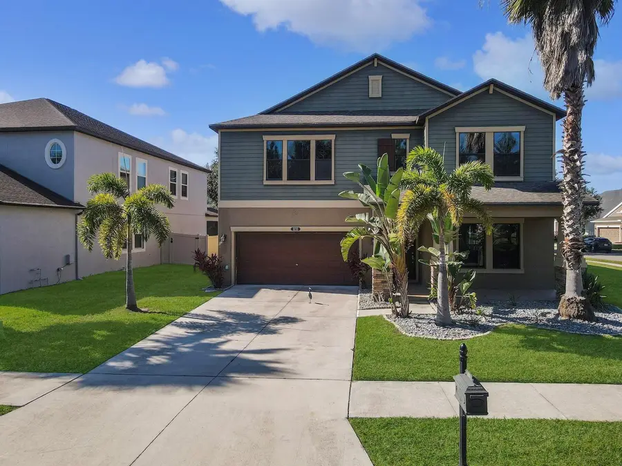8235 Bird Whistle Lane, Land O Lakes, FL 34637 - Image #3