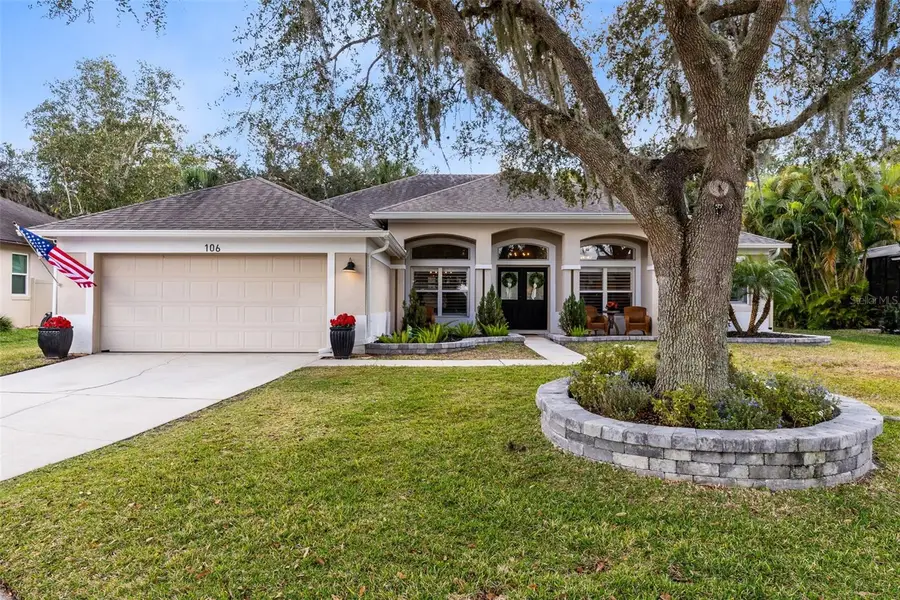 106 Thunberg Cove, Winter Springs, FL 32708 - Image #2