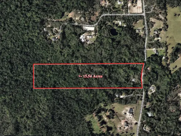 2184 Genova Drive, OVIEDO, FL 32765