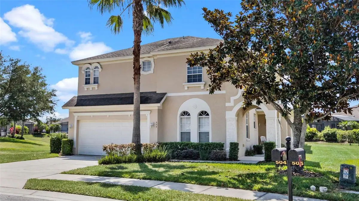 504 Pineloch Drive, Haines City, FL 33844 - Image #1