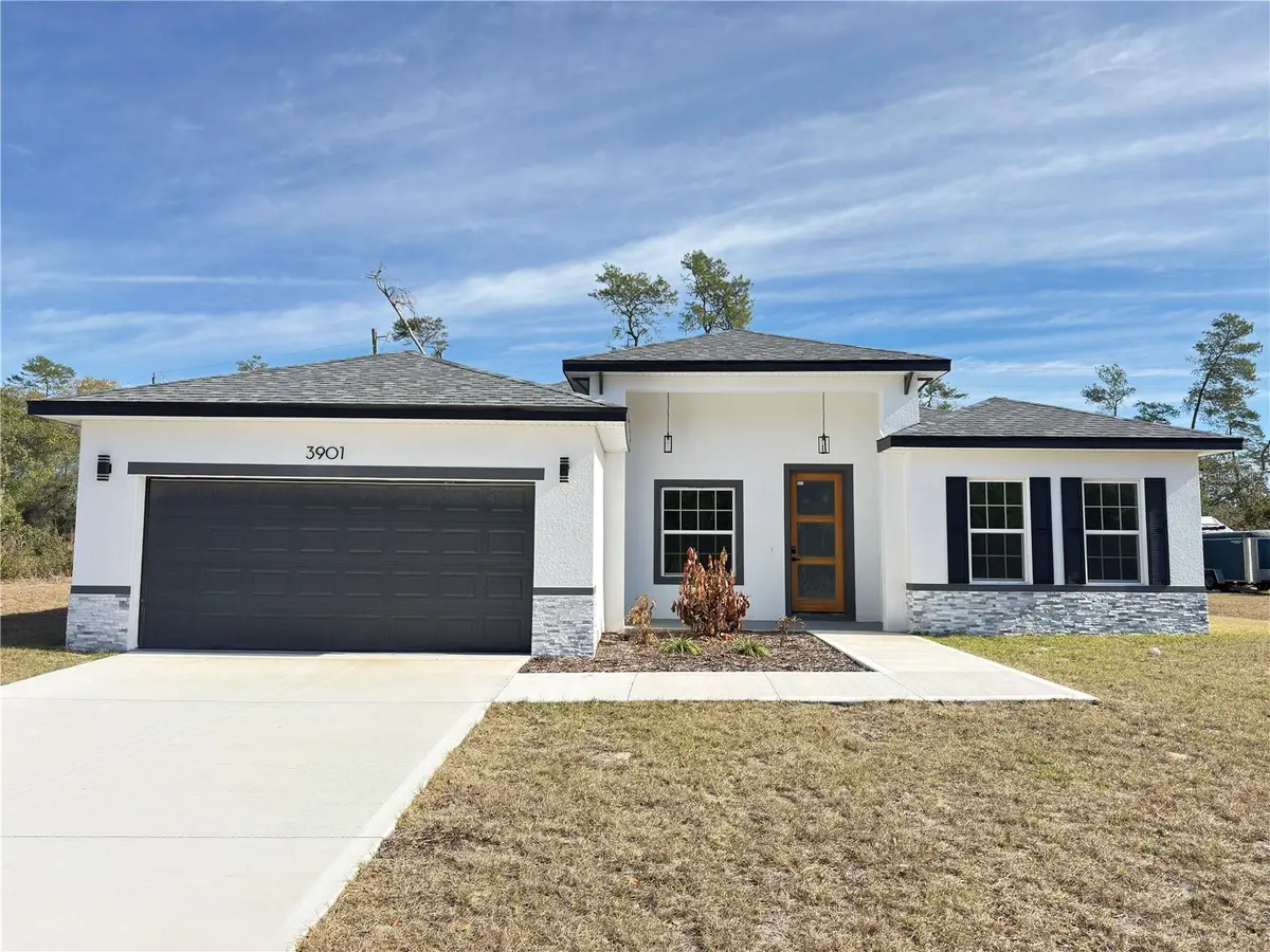 3901 Sw 161st Loop, Ocala, FL 34473 - Image #1