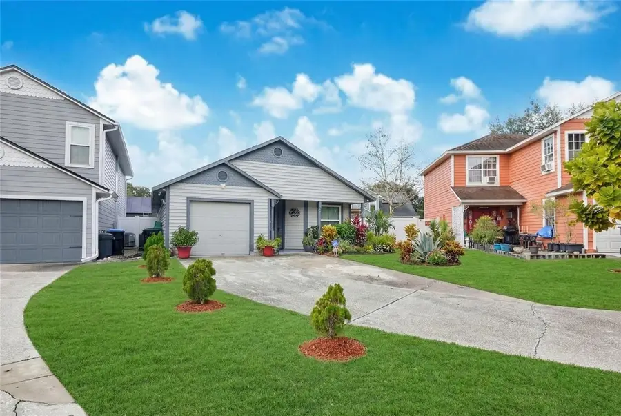 6794 Brittany Chase Court, Orlando, FL 32810 - Image #2