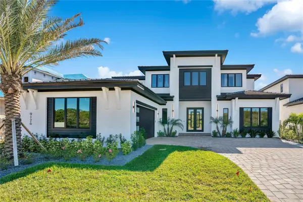 9126 Sheen Sound Street, ORLANDO, FL 32836