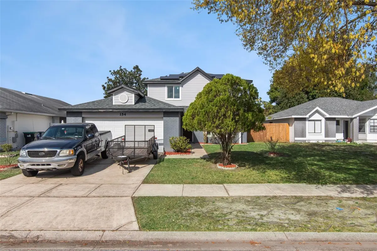 154 Chicago Woods Circle, Orlando, FL 32824 - Image #1