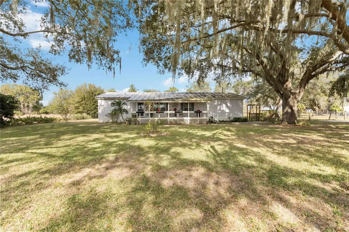 1232 Harvey Road, Kenansville, FL 34739 - #1