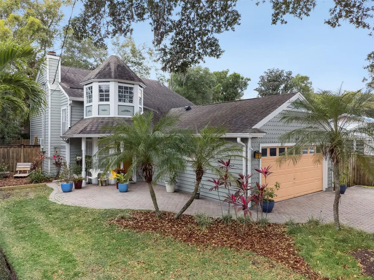 456 Mayfair Circle, Orlando, FL 32803 - Image #1