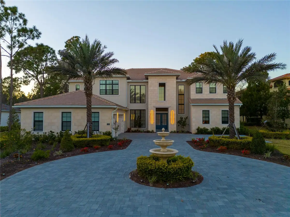 15926 Pendio Drive, Bella Collina, FL 34756 - #1