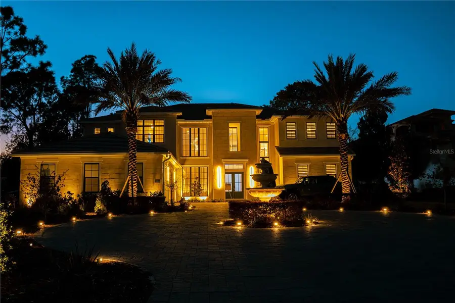 15926 Pendio Drive, Bella Collina, FL 34756 - #2