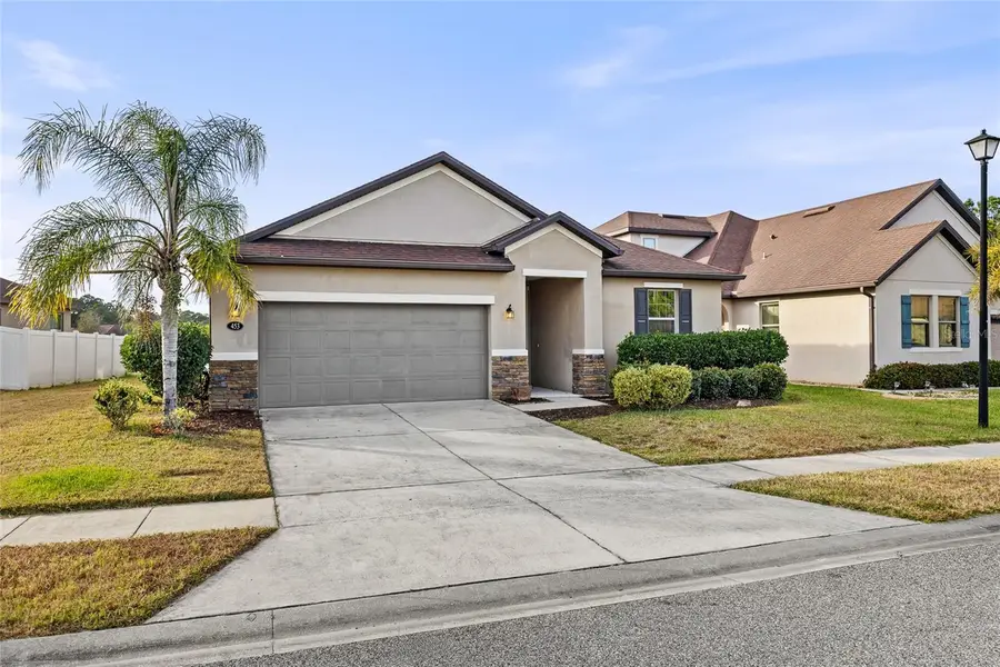 453 Tuscany Chase Drive, Daytona Beach, FL 32117 - Image #3