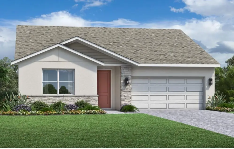 8026 Timberwood Lane, Orlando, FL 32825 - Image #1