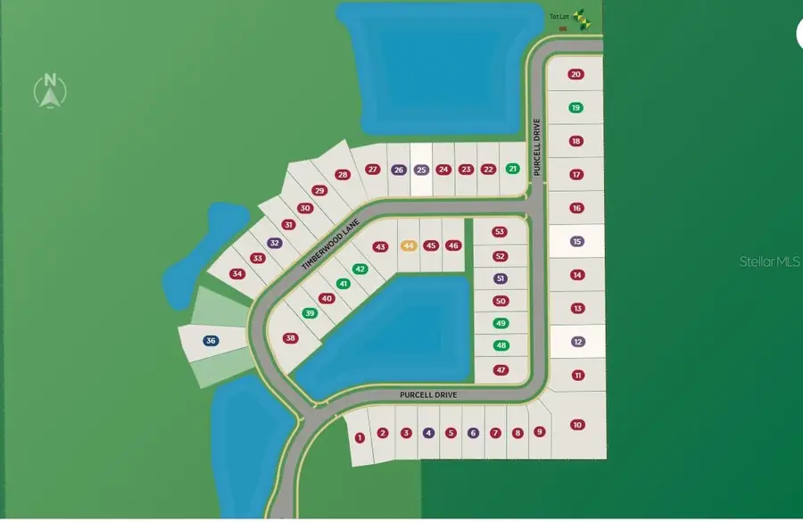 8026 Timberwood Lane, Orlando, FL 32825 - Image #3