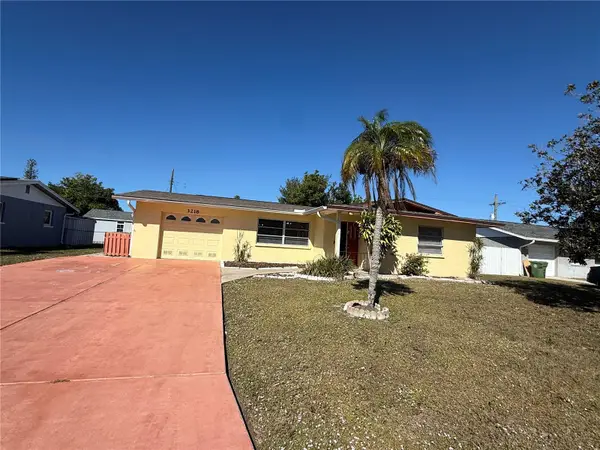 3218 Oxford Drive W, BRADENTON, FL 34205