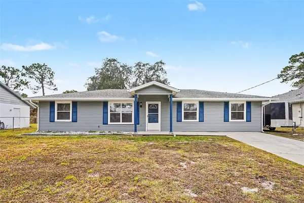 4905 Bridge Road, COCOA, FL 32927