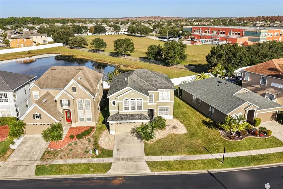 1637 Cedar Lake Drive, Orlando, FL 32824 - Image #2