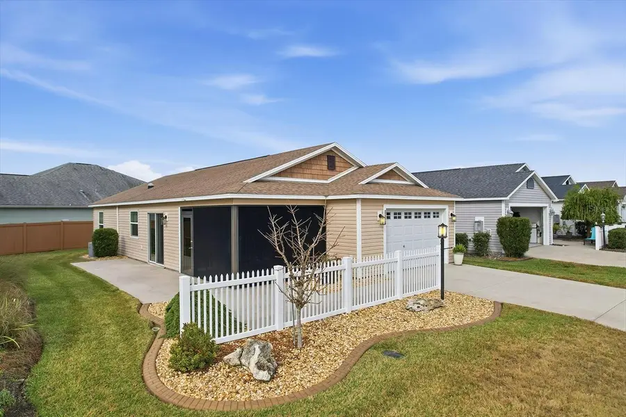 5694 Moon Flower Place, The Villages, FL 32163 - Image #2