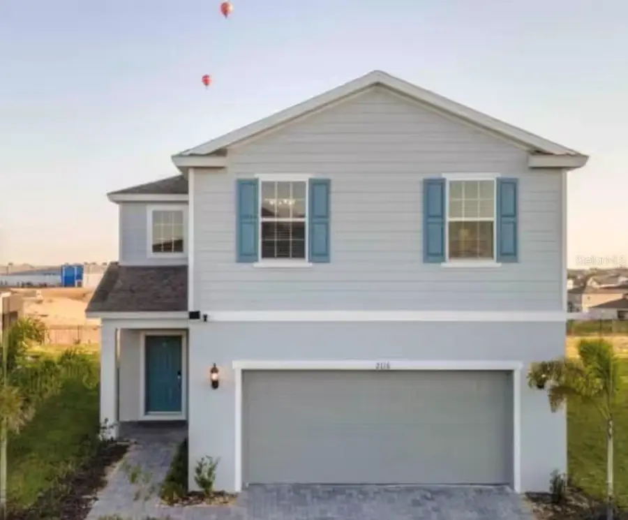 2116 Lelani Circle, Davenport, FL 33897 - Image #2