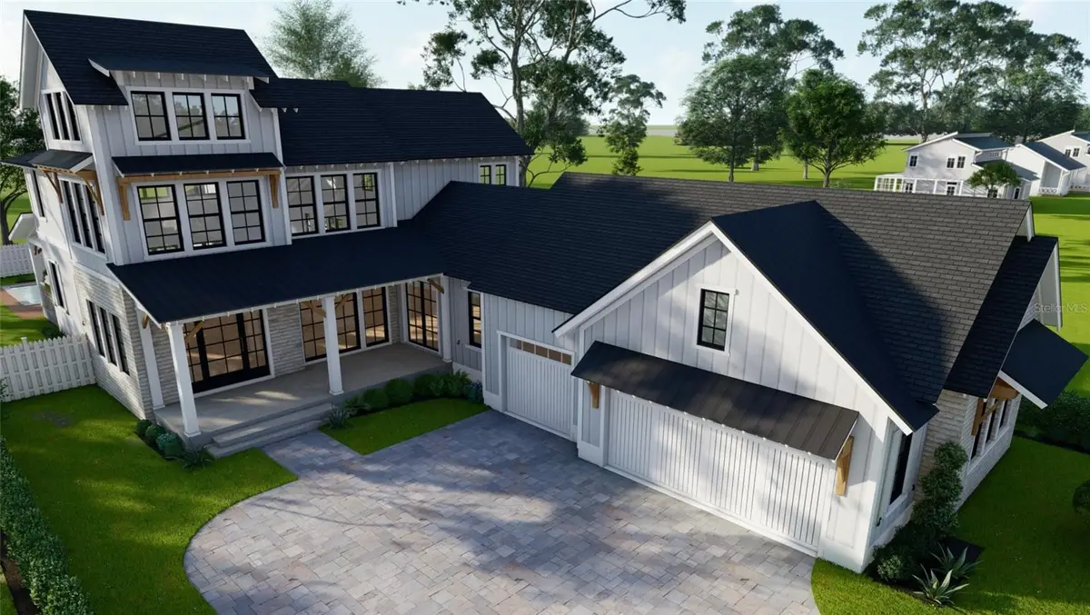 1258 Ridge Lake Way, Oakland, FL 34787 - Image #1