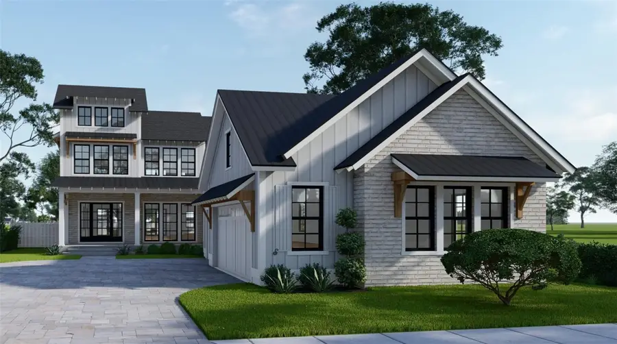 1258 Ridge Lake Way, Oakland, FL 34787 - Image #2