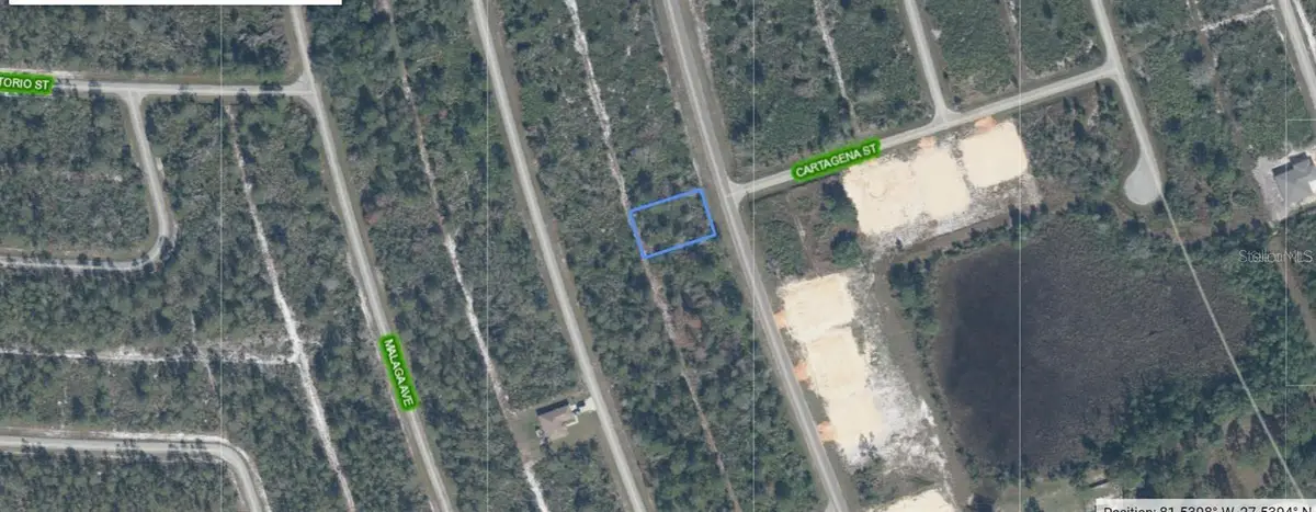 5955 Cortez Boulevard, Sebring, FL 33872 - Image #1