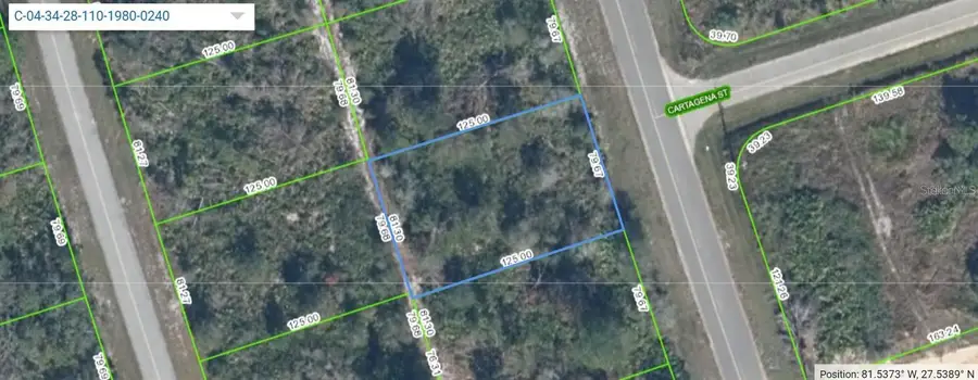 5955 Cortez Boulevard, Sebring, FL 33872 - Image #2