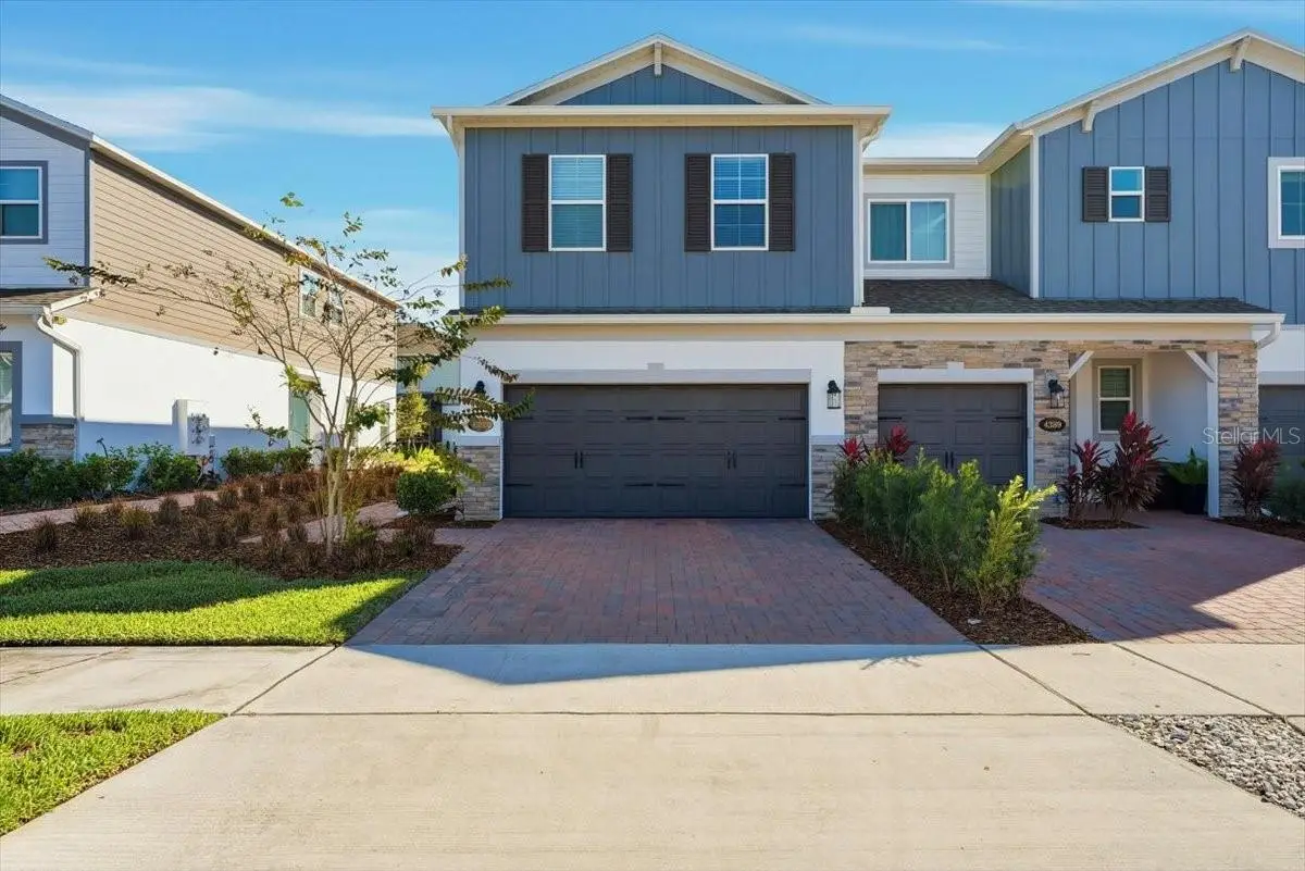 4393 Campsite Loop, Orlando, FL 32824 - Image #1