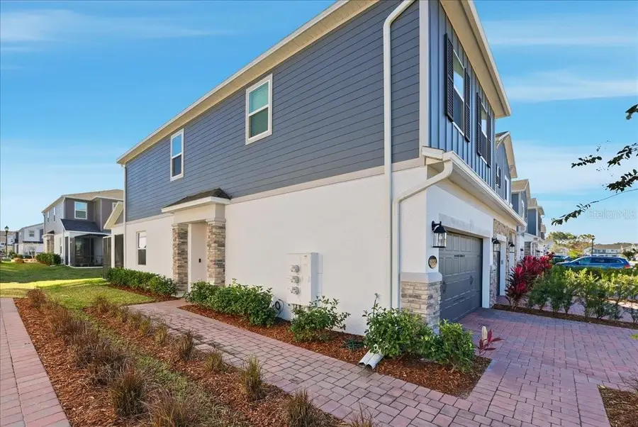 4393 Campsite Loop, Orlando, FL 32824 - Image #2