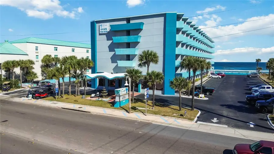 313 S Atlantic Avenue #5240, Daytona Beach, FL 32118 - #3