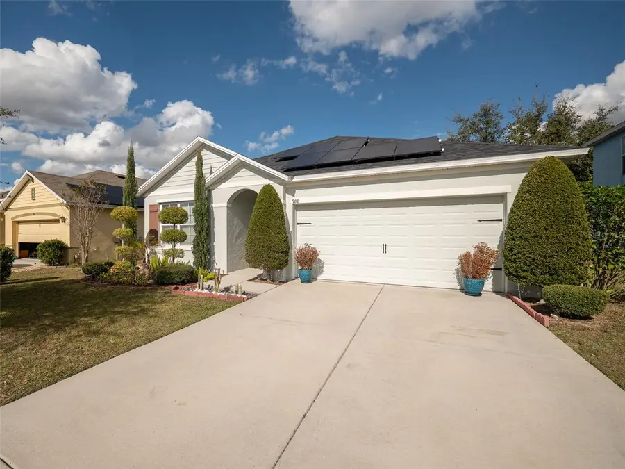 988 Chanler Drive, Haines City, FL 33844 - Image #3