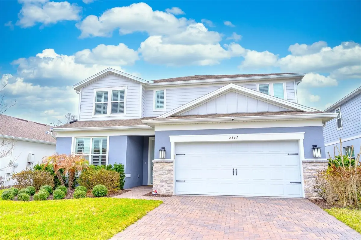2347 Green Symphony Place, Oviedo, FL 32765 - #1