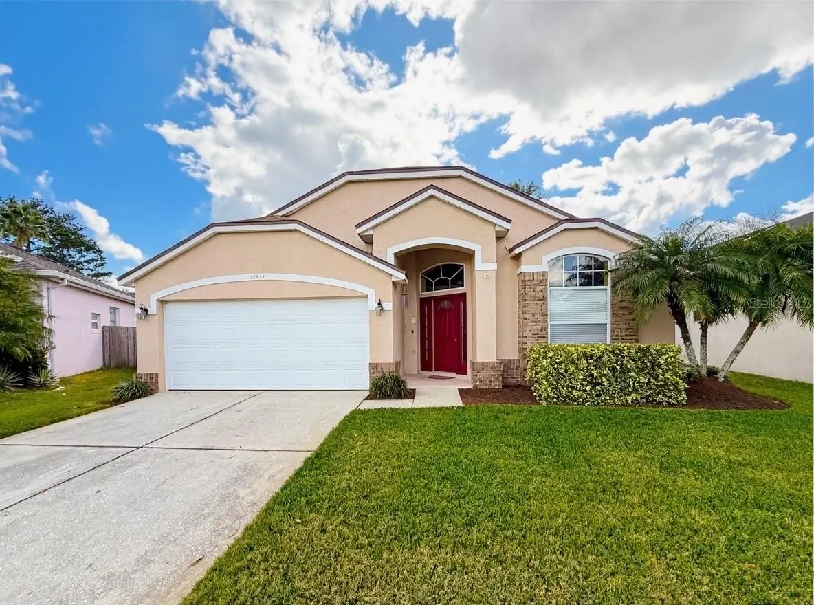 12714 Maribou Circle, Orlando, FL 32828 - Image #1