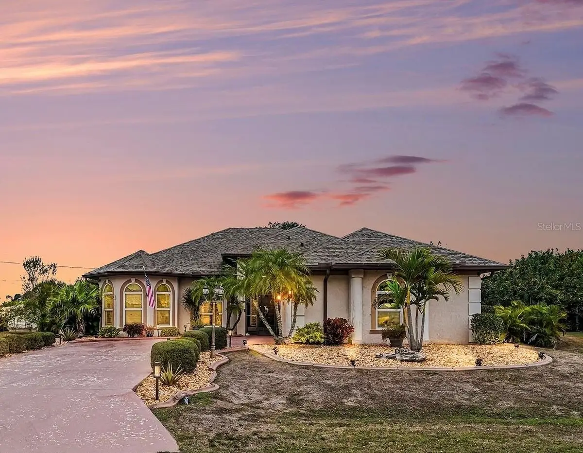 2164 Brubeck Road, North Port, FL 34287 - Image #1