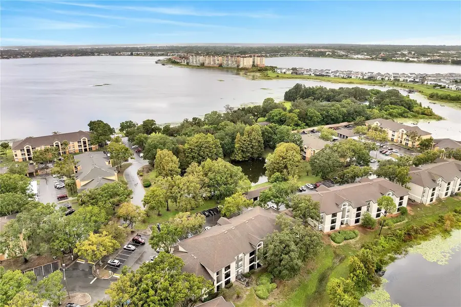 8849 Latrec Avenue #4107, Orlando, FL 32819 - Image #3