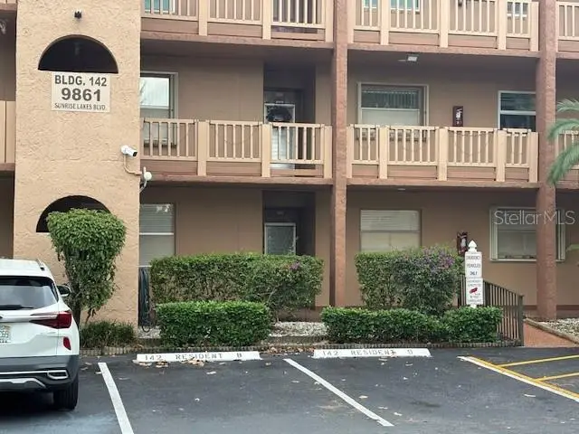 9861 Sunrise Lakes  Blvd Sunrise Lakes Boulevard #310, Sunrise, FL 33322 - Image #1