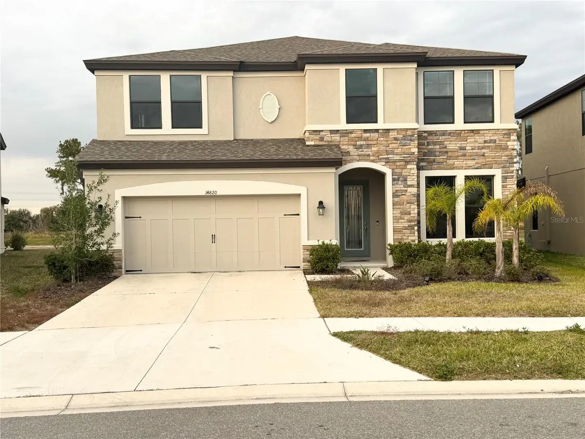 14820 Paddock Pond Avenue, Lithia, FL 33547 - Image #1