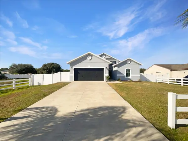 1045 James Drive, KISSIMMEE, FL 34759