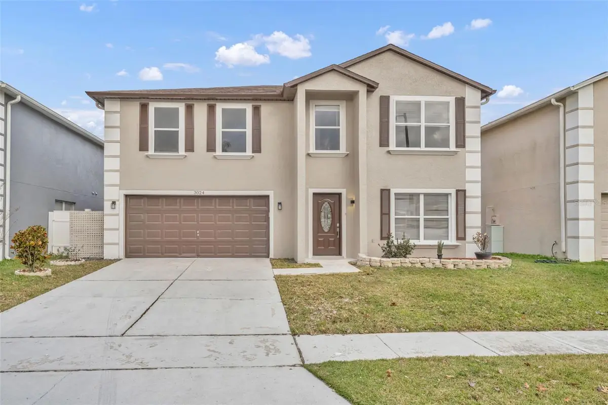 3024 Natoma Way, Orlando, FL 32825 - Image #1