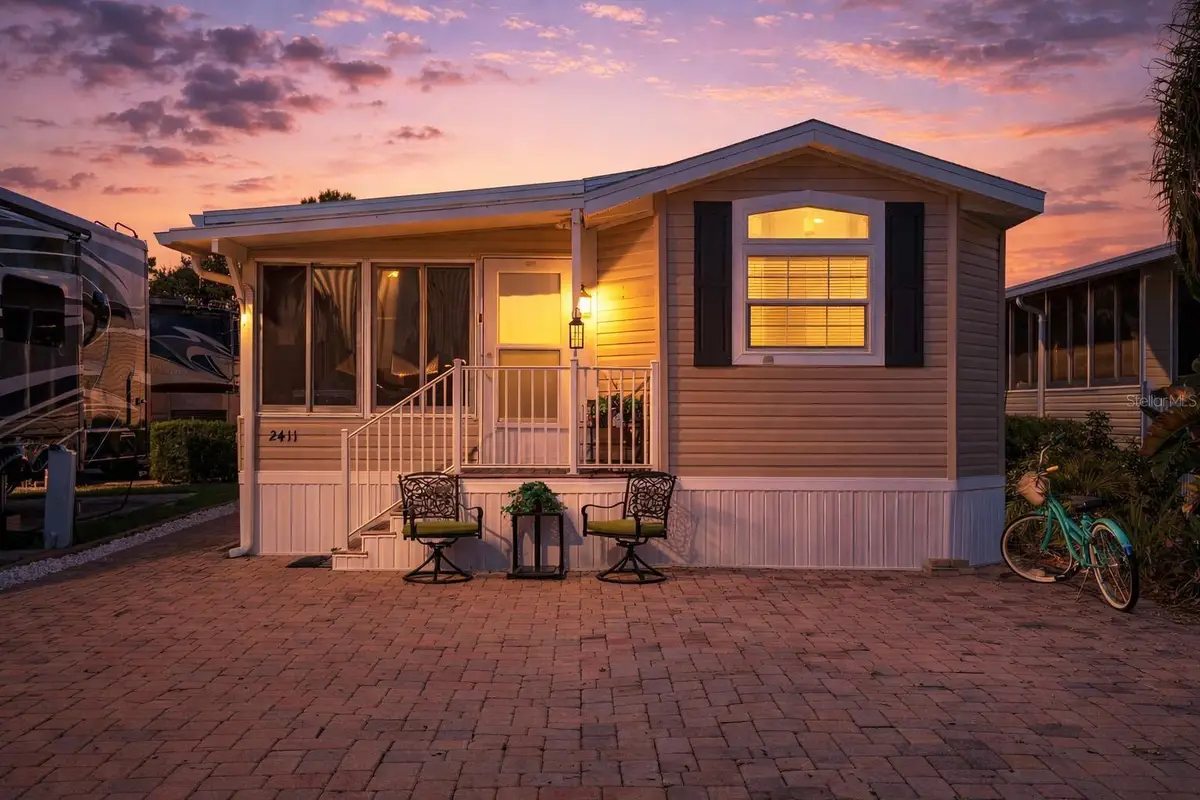 2411 Citrus Tree Road, Clermont, FL 34714 - Image #1