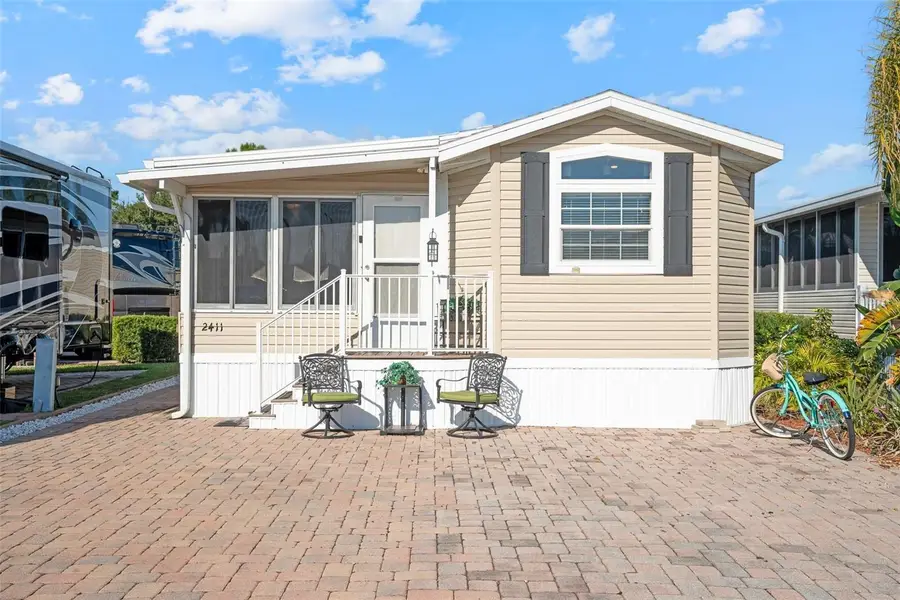 2411 Citrus Tree Road, Clermont, FL 34714 - Image #2