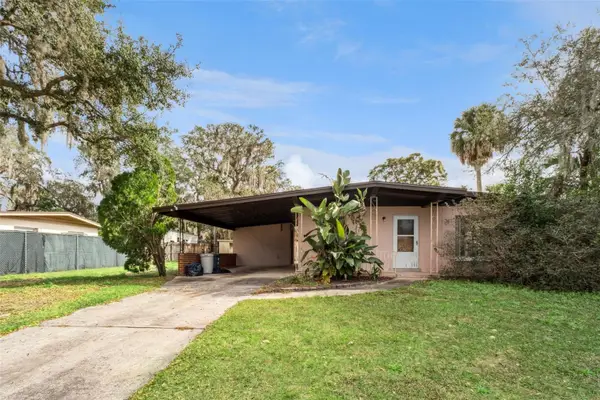 705 Cherokee Circle, SANFORD, FL 32773