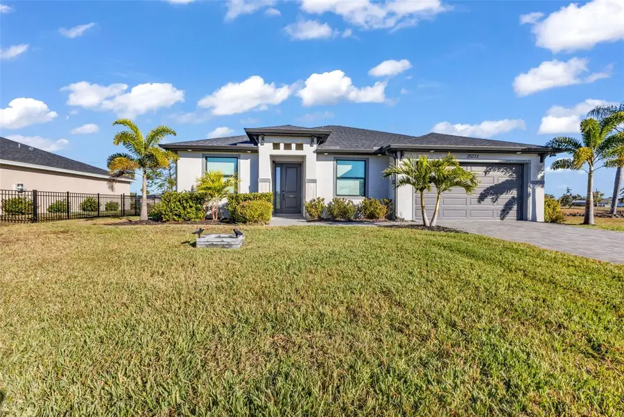 25272 Doredo Drive, Punta Gorda, FL 33955 - Image #3
