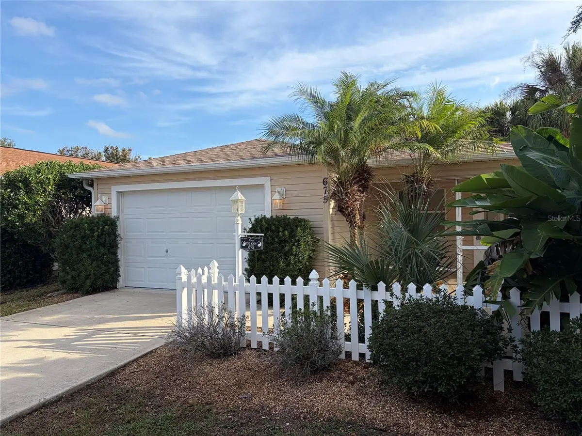 675 Kendall Court, The Villages, FL 32162 - Image #1